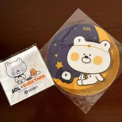 マウスパッド メガネ拭き