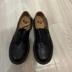 ドクターマーチン Dr.Martens 3ホール 24256 EU38 - メルカリ