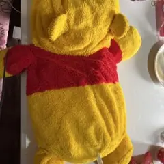 くまのプーさん ぬいぐるみ 大きめ
