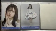 乃木坂46 菅原咲月 生写真 グッズ まとめ売り - メルカリ