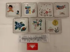 京都有名料理屋好み 6つ仕切り皿 - メルカリ