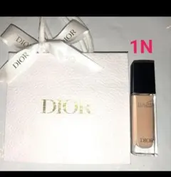 DIOR スキンフォーエヴァースキンコレクトコンシーラー 1Nニュートラル人気色