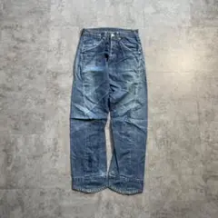 【W28 L28】 europe levi's リーバイス Engineered