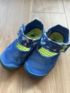 ニューバランス　サンダル　ウォーターシューズ　 15.0cm