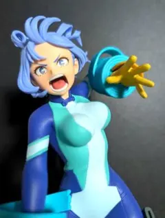 僕のヒーローアカデミア AMAZING 波動ねじれ フィギュア　ヒロアカ