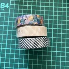 mt マスキングテープ 箱いっぱい⭐️今だけのお値下げ - メルカリ
