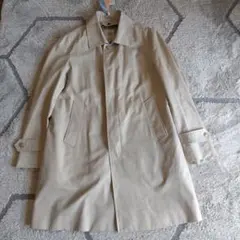 【barudo様専用】J.PRESS ベージュ トレンチコート Lサイズ
