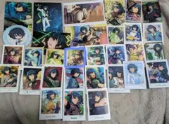 あんスタ グッズ まとめ売り 青葉つむぎ