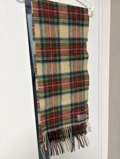 LOCHCARRON マフラー