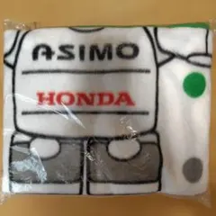 HONDA ASIMO 3Way ビッグフリースブランケット