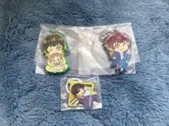 蜂楽廻 キーホルダー 3点セット ブルーロック