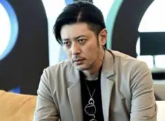 jam home made ネックレス