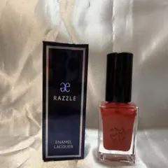 【値下げ❣️】Elegance RAZZLE ENAMEL LACQUER 49のサムネイル