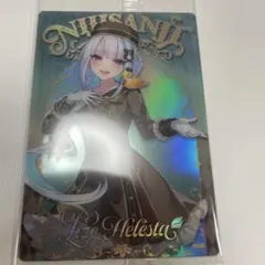 にじさんじウエハース リゼ・ヘルエスタ