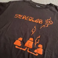 2026年最新】stereolab tシャツの人気アイテム - メルカリ