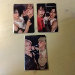 Back to life まとめ売り