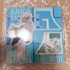 サカモトデイズ カフェ NIGHT PARTY 赤尾晶 - メルカリ