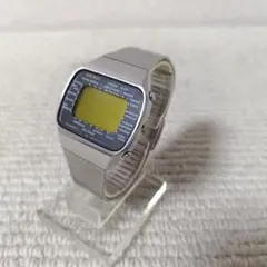 SEIKO 二重面相 Y950-5040 メンズ 腕時計 クォーツ アナデジ - メルカリ