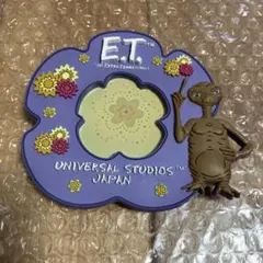 E.T. ユニバーサルスタジオジャパン フォトフレームのサムネイル