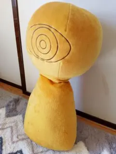 メビヤツ ぬいぐるみXL　プレミアム！！