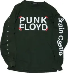 UNDER COVER アンダーカバー PUNK FLOYD 長袖Tシャツ Mのサムネイル