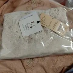 2WAYレースタンクトップ