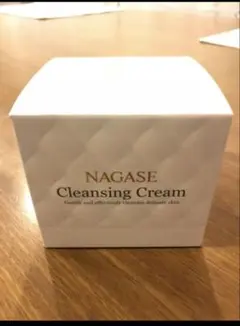ナガセ⭐︎イチオシ！クレンジングクリーム　オマケ付きのサムネイル
