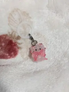 m*.様 mikko mikkocharacters　めじるしアクセサリー ムー