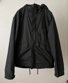 THE NORTH FACE PPL×JS マウンテンウインドパーカ 別注