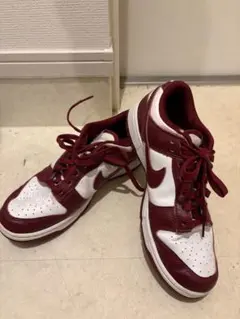 NIKE DUNK LOW 26.5cm