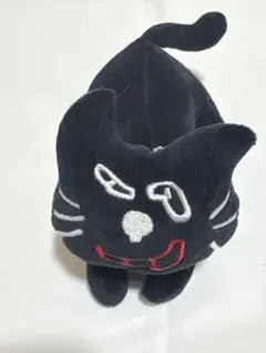 新・キヨ猫ぬいぐるみ キヨ TOP4 - メルカリ