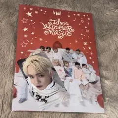 INI 田島将吾 マジラピ