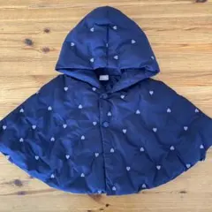 ケープ ポンチョ