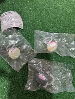 サンリオめじるしアクセサリー なりきりまん