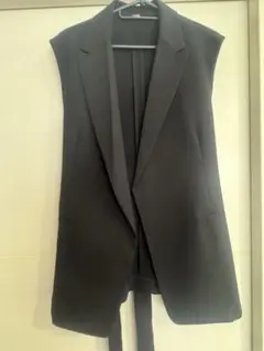 ジャケット・アウター SUBLATIONS SEC.04 SLEEVELESS LONG COAT 1 SUBLATIONS SEC.04 SLEEVELESS LONG COAT - メルカリ