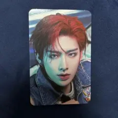 zb1 リッキー　トレカ　POPUP