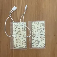 サンリオ　キティ　マイメロ　クロミ　シナモロール　ポムポムプリン　ノベルティ