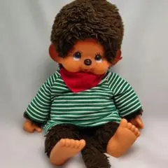 2026年最新】モンチッチブルーアイの人気アイテム - メルカリ