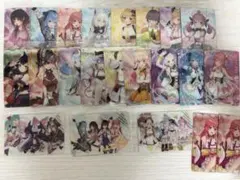 ホロライブウエハース