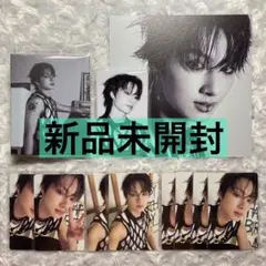 HAPPY BURSTDAY DAREDEVIL ジュン セット