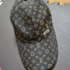 Louis Vuitton モノグラムキャップ