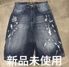 Sive Jungle & Co. ハーフパンツ