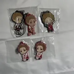 夜久衛輔 ラバスト まとめ売り