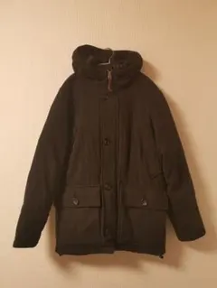 Eddie Bauer ダウンジャケット