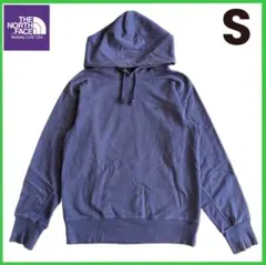 ノースフェイスパープルレーベル　パーカー　パンツ　セットアップ　M  新品未使用 2025年最新】THE NORTH FACE PURPLE LABEL メンズ パーカーの