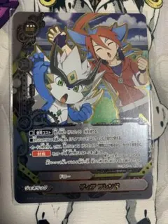 バディファイト　ミライ・パレット　4枚　メルカリ便 ミライ・パレット 4枚 - メルカリ