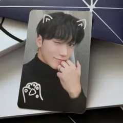 ATEEZ サン golden hour applemusic ラキドロ