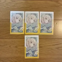 プロセカ 天馬咲希 エピカ 箔押し