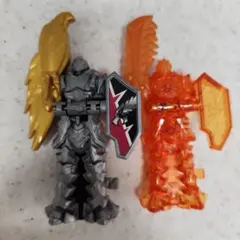 騎士竜戦隊リュウソウジャー リュウソウル