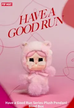【正規品】Have a good Run 馬力全開 クライベイビー②